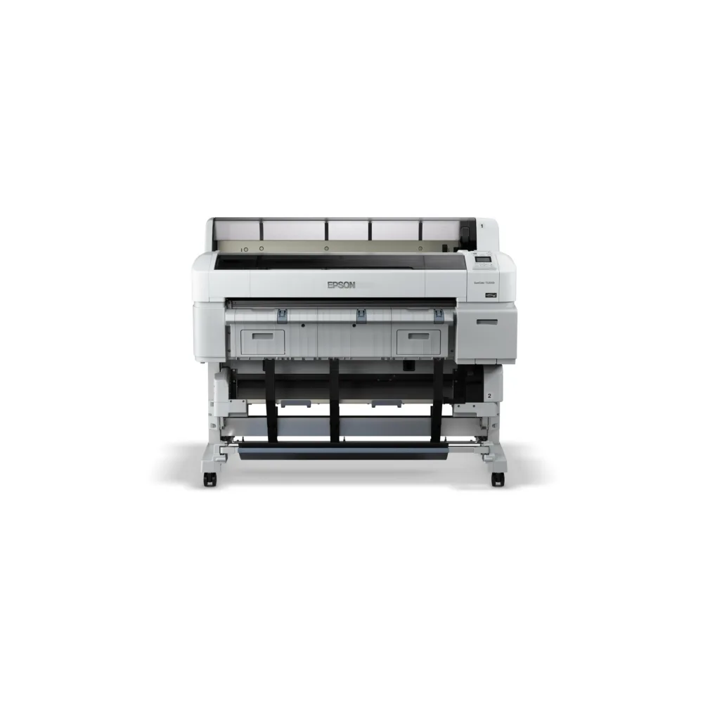 Original Kyocera 1T02R90NL1 / TK5220K Toner schwarz