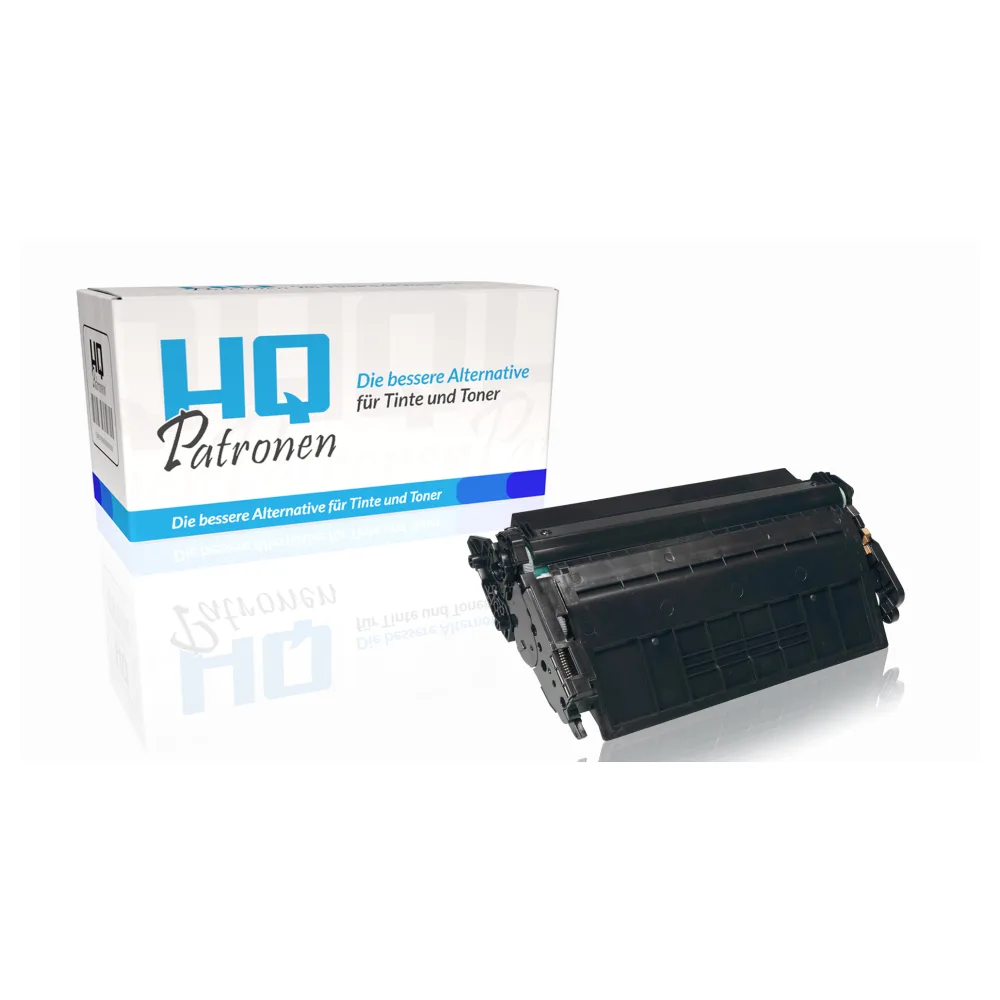 Kompatibel zu HP CF226A / 26A Tonerkartusche, schwarz