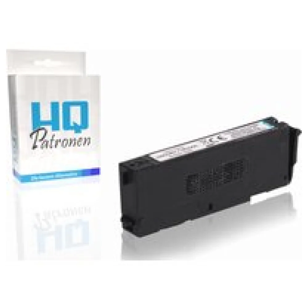 Kompatibel zu Canon 1995C001 / CLI-581CXXL Tintenpatrone, cyan – Bild 2