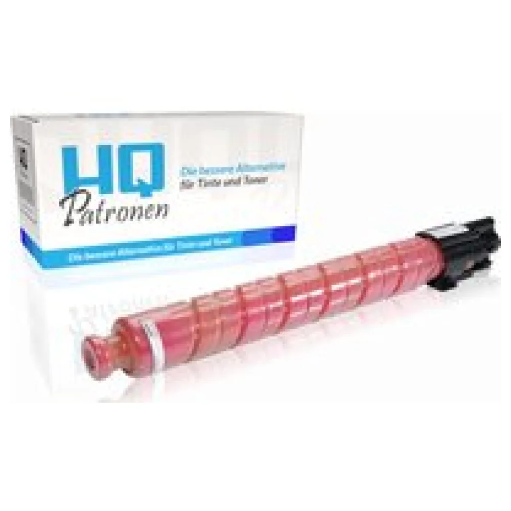 Kompatibel zu Ricoh 842097 Tonerkartusche, magenta – Bild 2