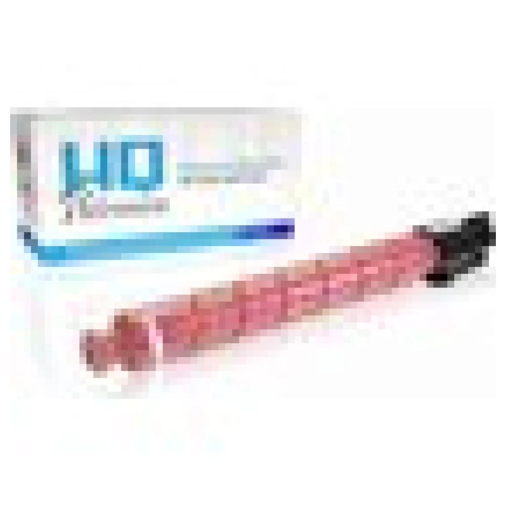 Kompatibel zu Ricoh 842097 Tonerkartusche, magenta – Bild 3