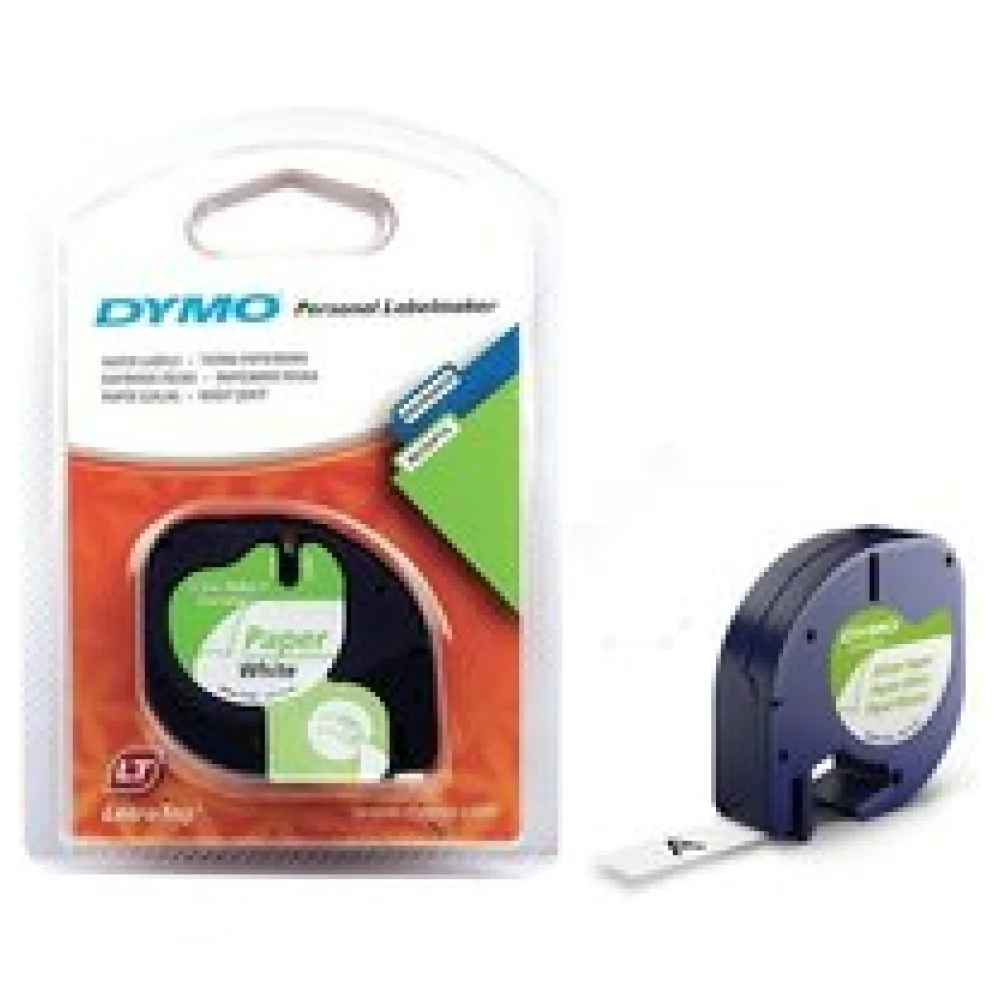 Original Dymo 91200 / S0721510 DirectLabel-Etiketten – Bild 2