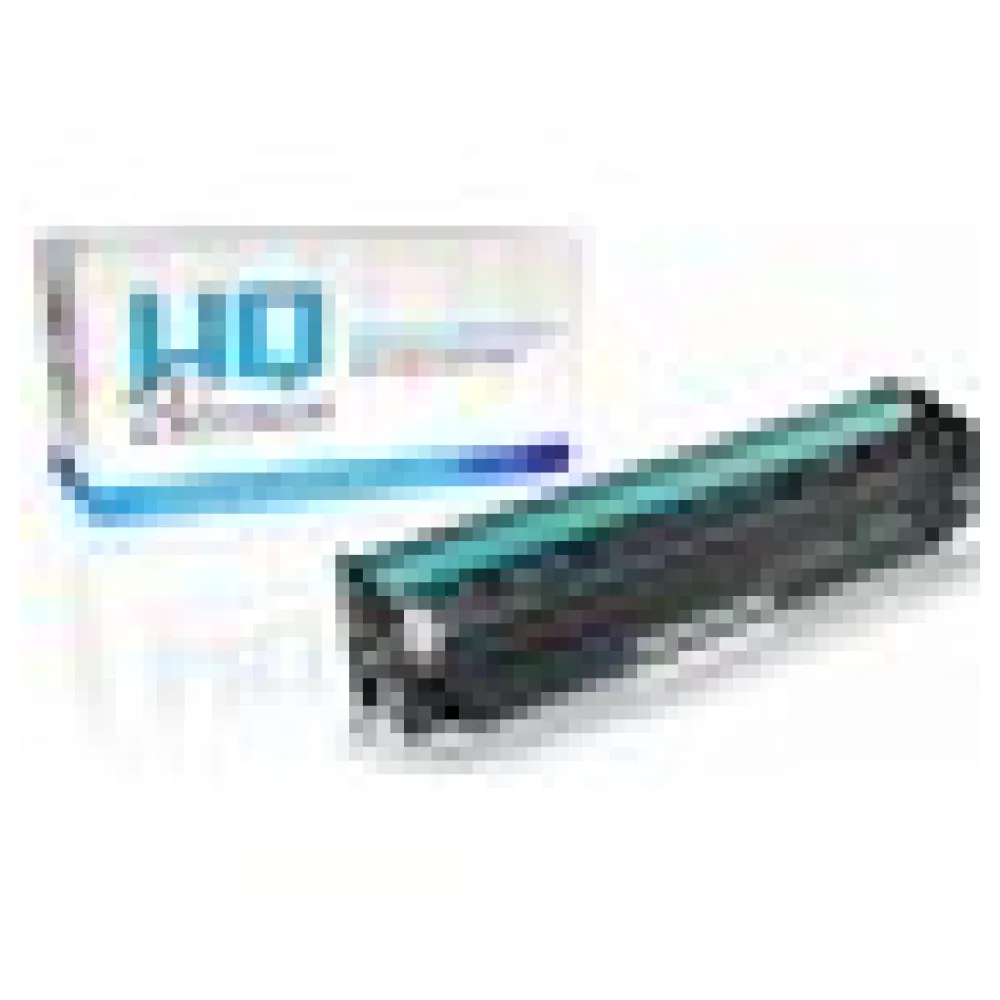 Kompatibel zu Canon 6272B002 / 731BK Tonerkartusche, schwarz – Bild 3