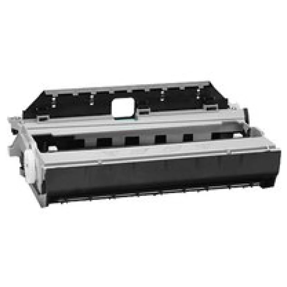 Original HP B5L09A Resttintenbehälter – Bild 2