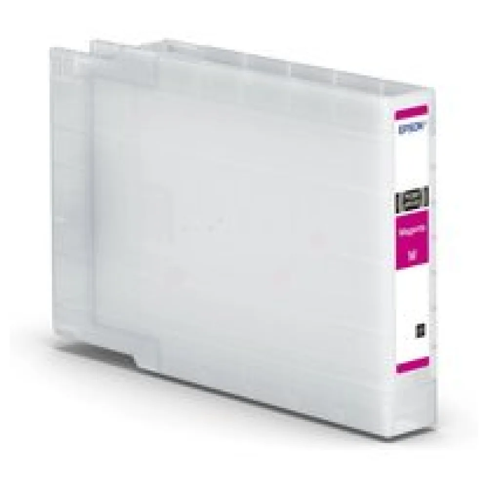 Original Epson C13T04C34N / T04C3 Tintenpatrone magenta – Bild 2