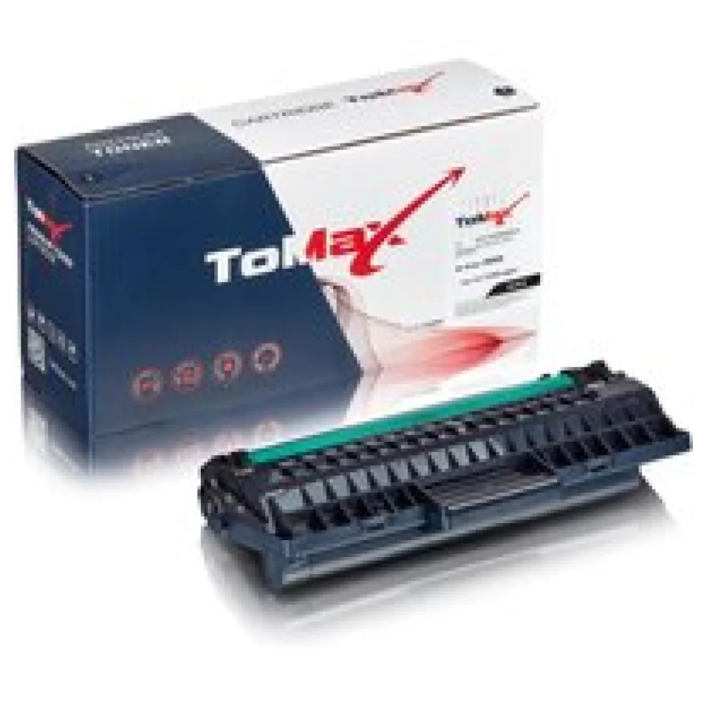 ToMax Premium ersetzt Samsung SCX-D4200A/ELS Toner, schwarz – Bild 2