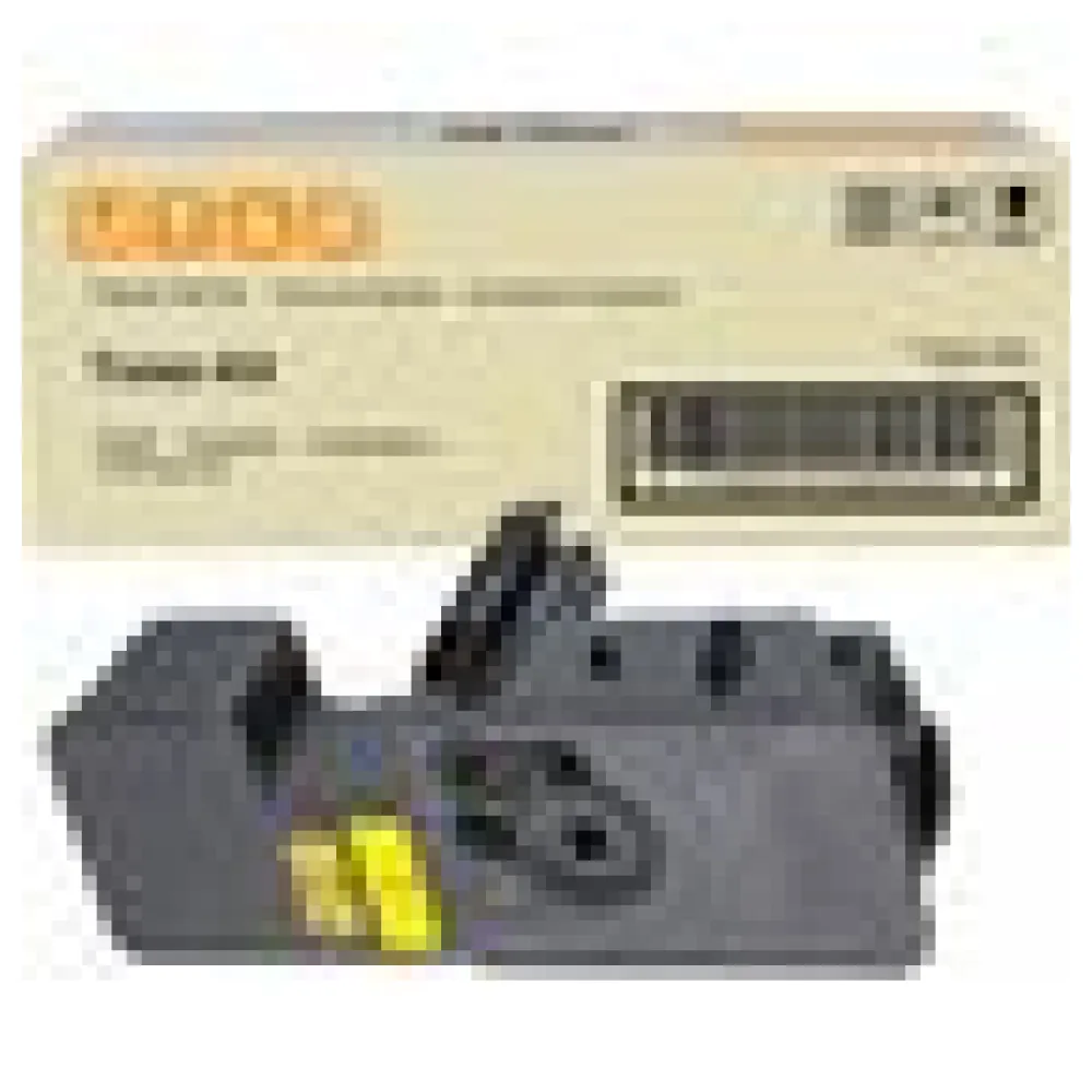Original Utax 1T02R7AUT0 / PK5015Y Toner gelb – Bild 3