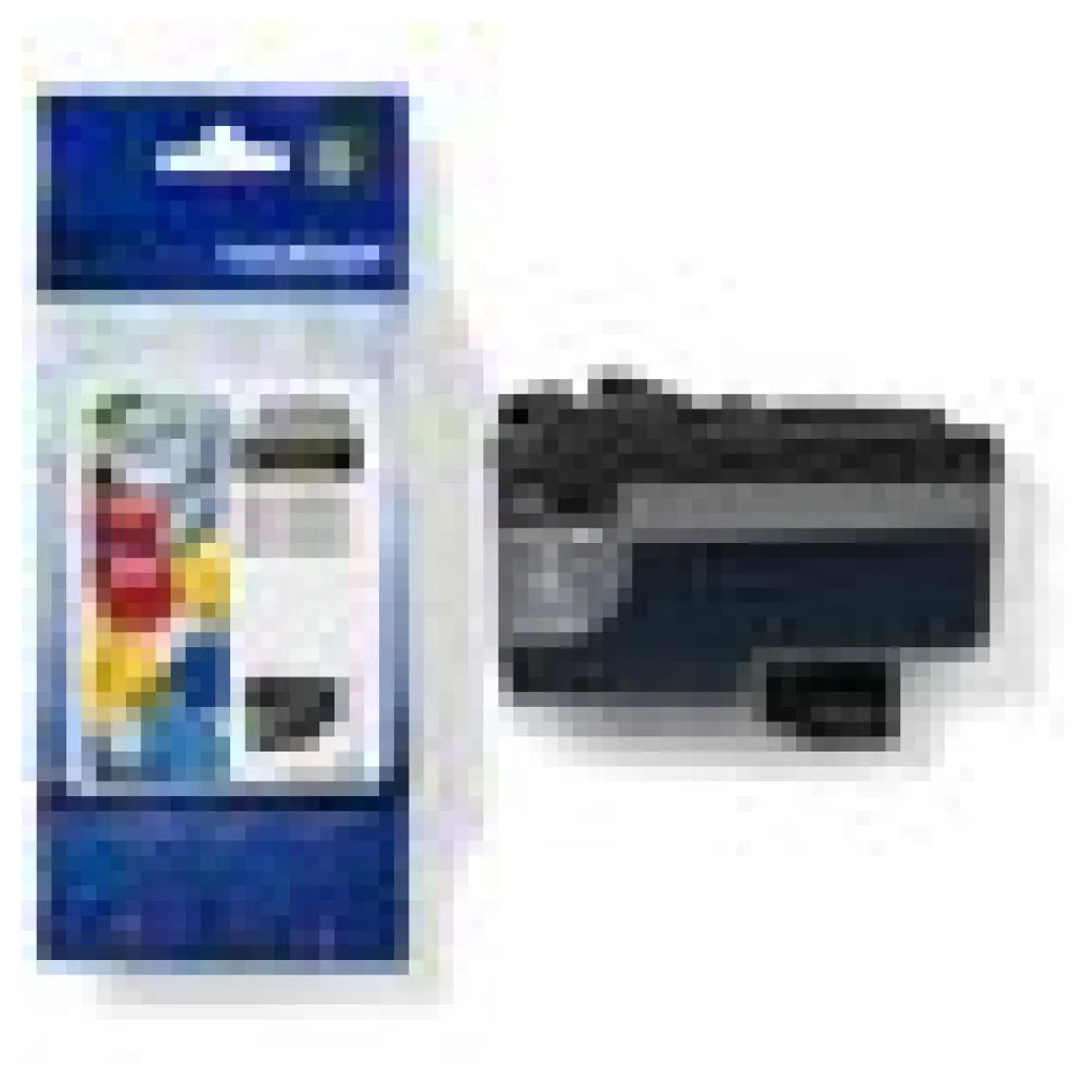 Original Brother LC426XLBK Tintenpatrone schwarz – Bild 3