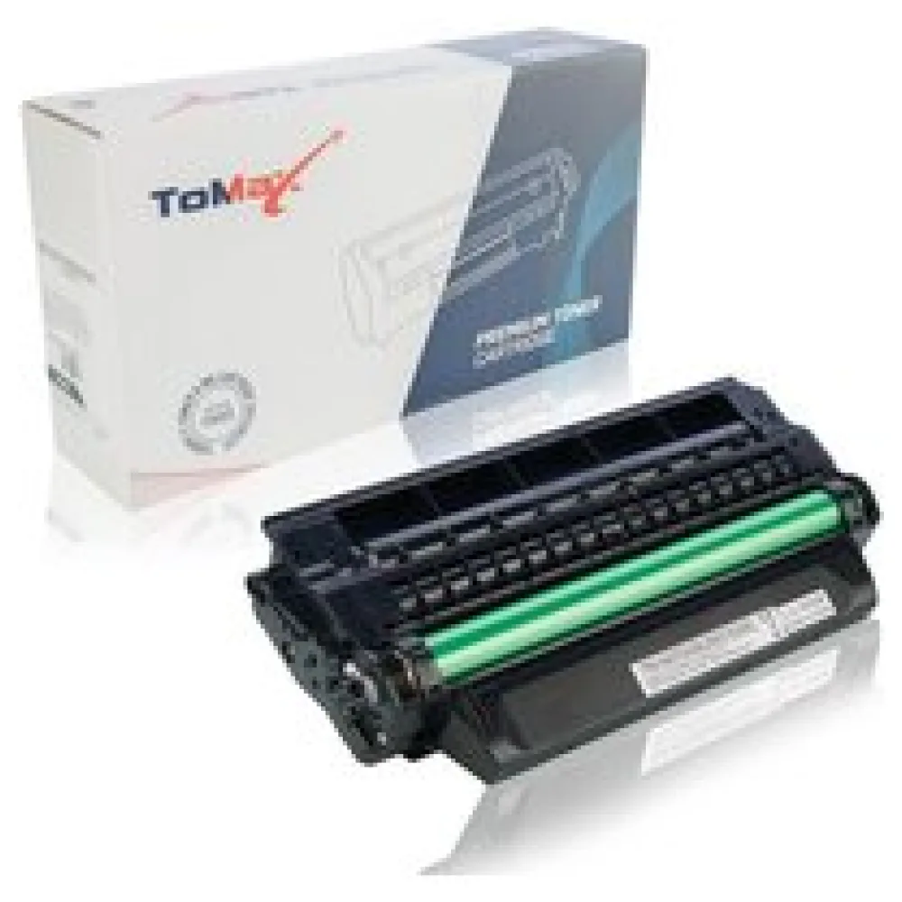 ToMax Premium ersetzt HP MLT-D103L/ELS / MLT-D103L Toner, schwarz – Bild 2