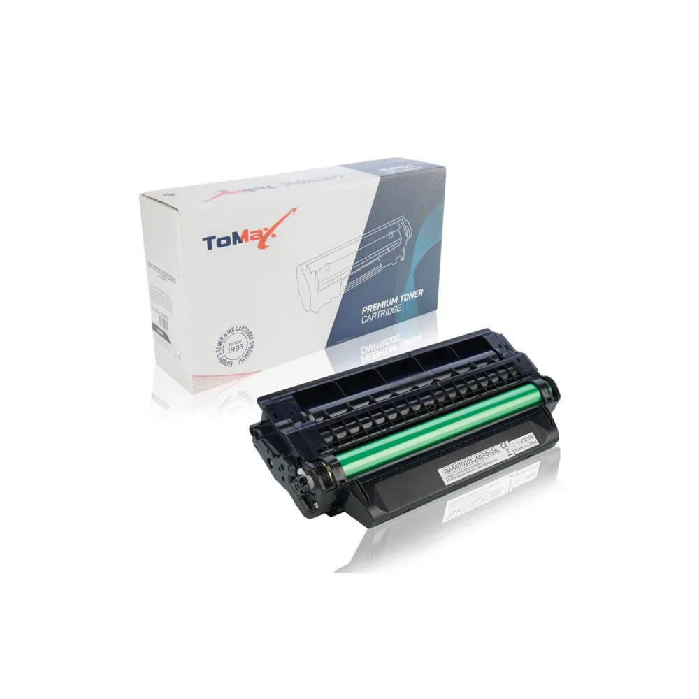 ToMax Premium ersetzt HP MLT-D103L/ELS / MLT-D103L Toner, schwarz