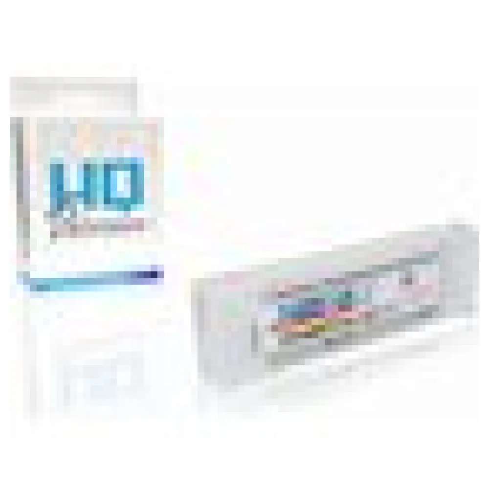 Kompatibel zu Epson C13T694200 / T6942 Tintenpatrone, cyan – Bild 3