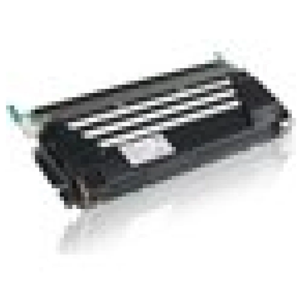 Kompatibel zu Lexmark C746H1KG Tonerkartusche, schwarz – Bild 3