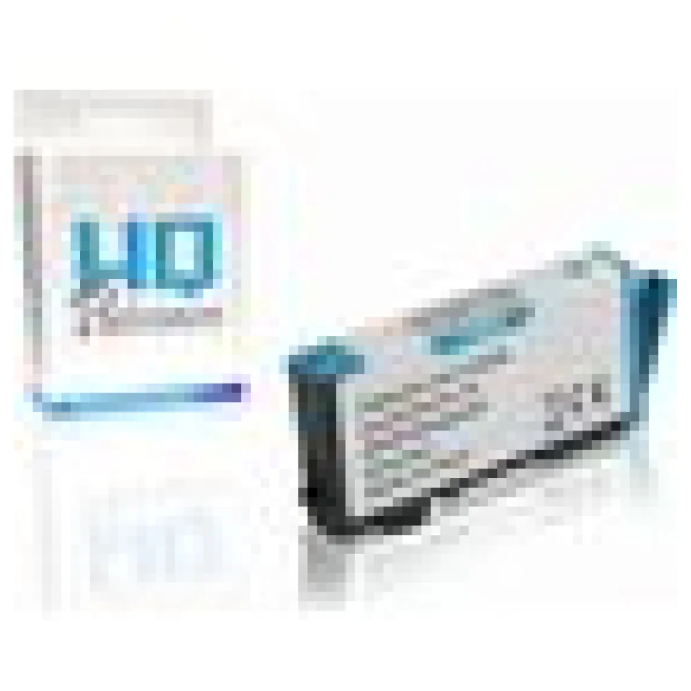 Kompatibel zu HP CB318EE / 364 Tintenpatrone, cyan – Bild 3