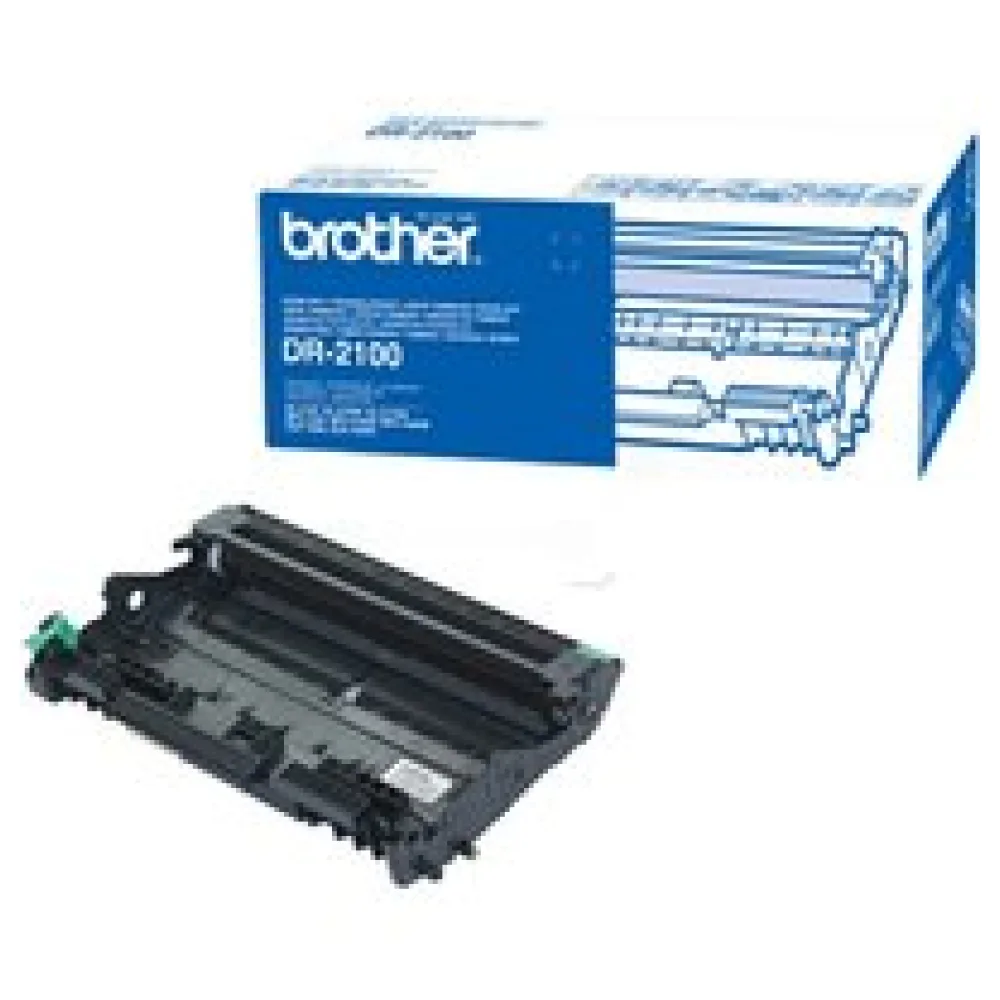 Original Brother DR2100 Trommel Kit – Bild 2