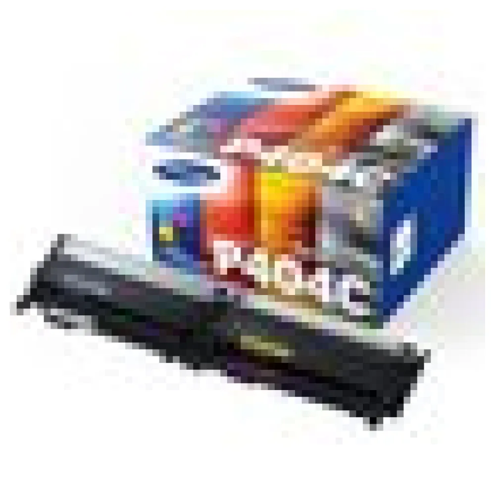 Original Samsung / HP SU365A / CLTP404C Toner Multipack – Bild 3