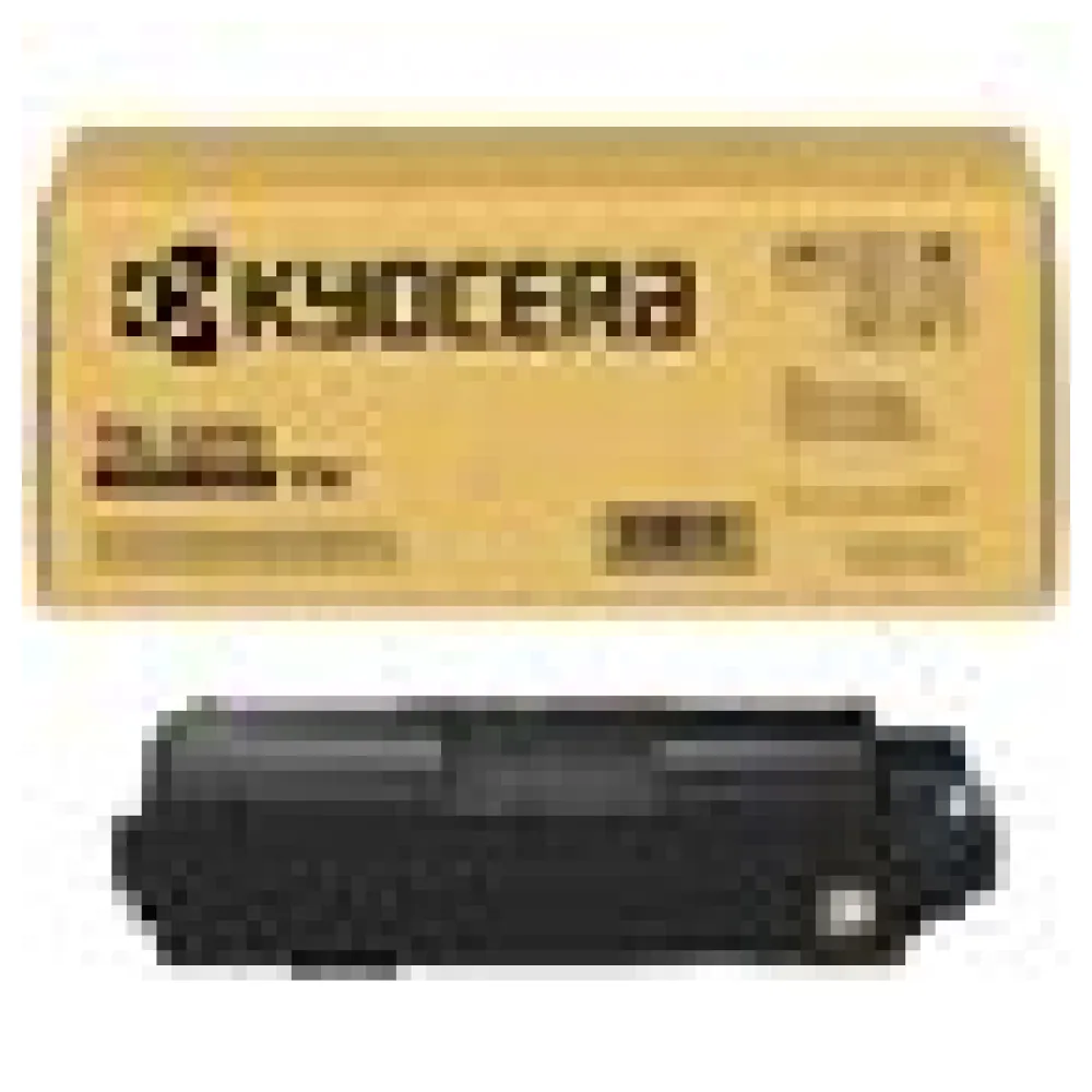 Original Kyocera 1T0C140NL0 / TK1270 Toner schwarz – Bild 3