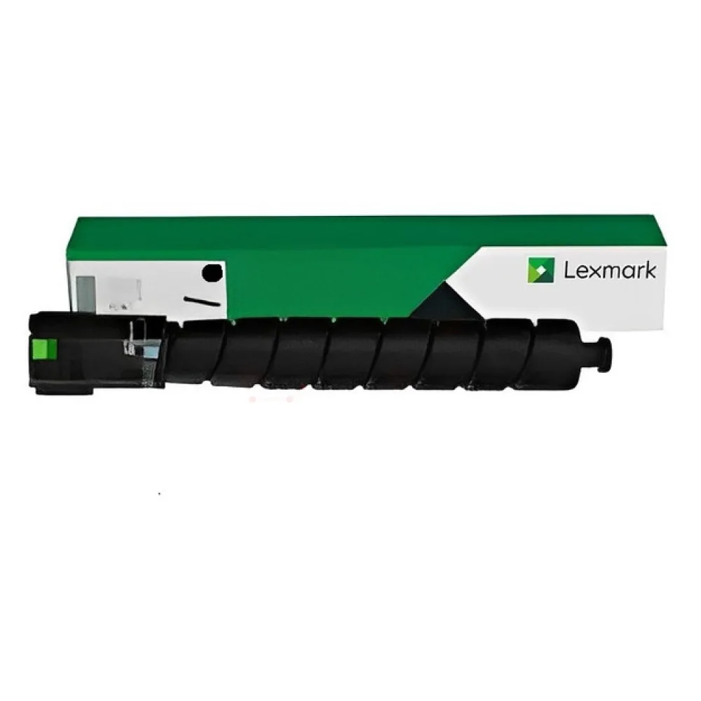 Original Lexmark 83D0HK0 Toner schwarz