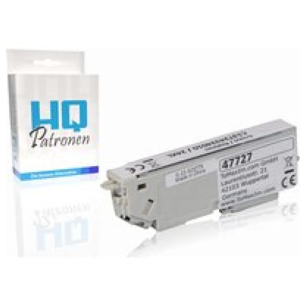 Kompatibel zu Epson C13T24324010 / 24XL Tintenpatrone, cyan – Bild 2