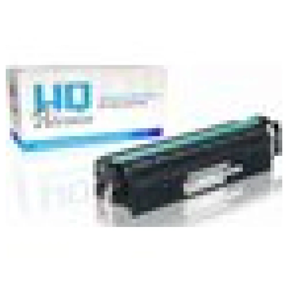 Kompatibel zu Canon 1249C002 / 046 Tonerkartusche, cyan – Bild 3