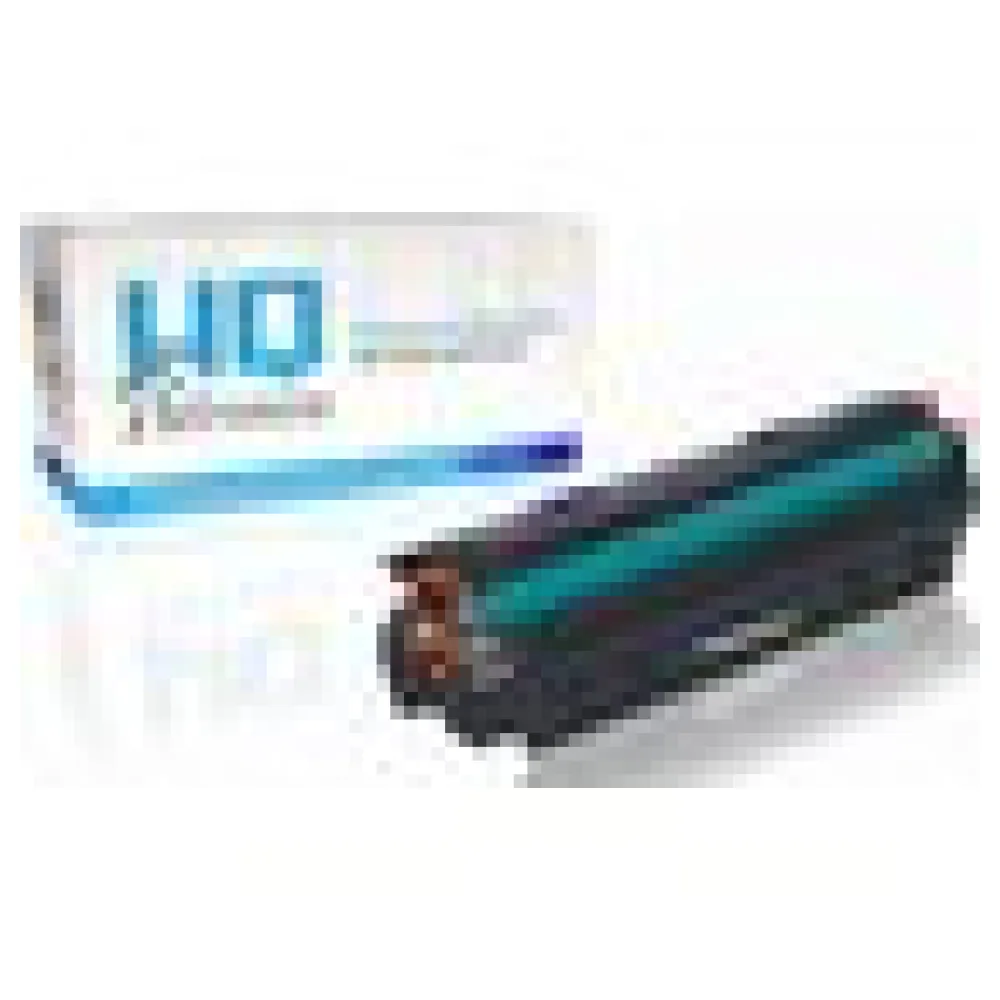 Kompatibel zu HP CB435A / 35A Tonerkartusche, schwarz – Bild 3