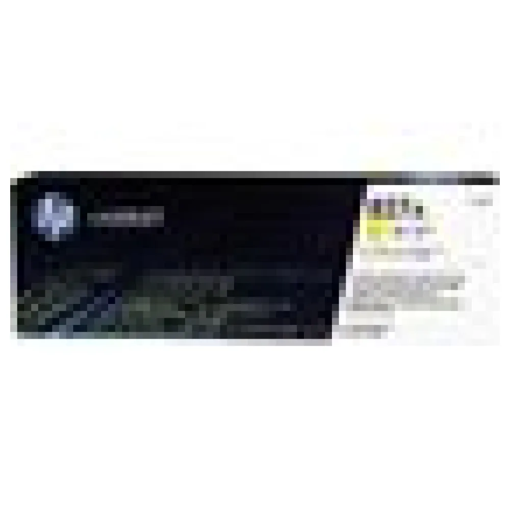 Original HP CF302A / 827A Toner gelb – Bild 3