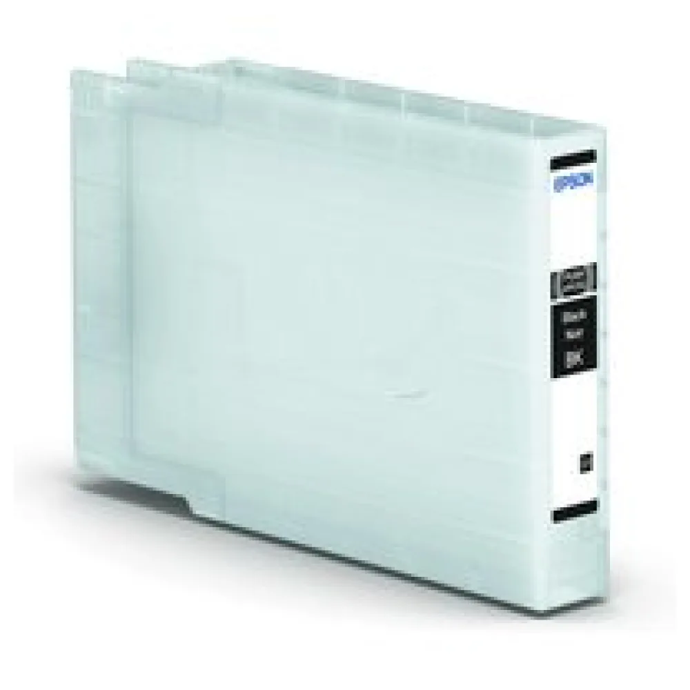 Original Epson C13T908140 / T9081 Tintenpatrone schwarz – Bild 2