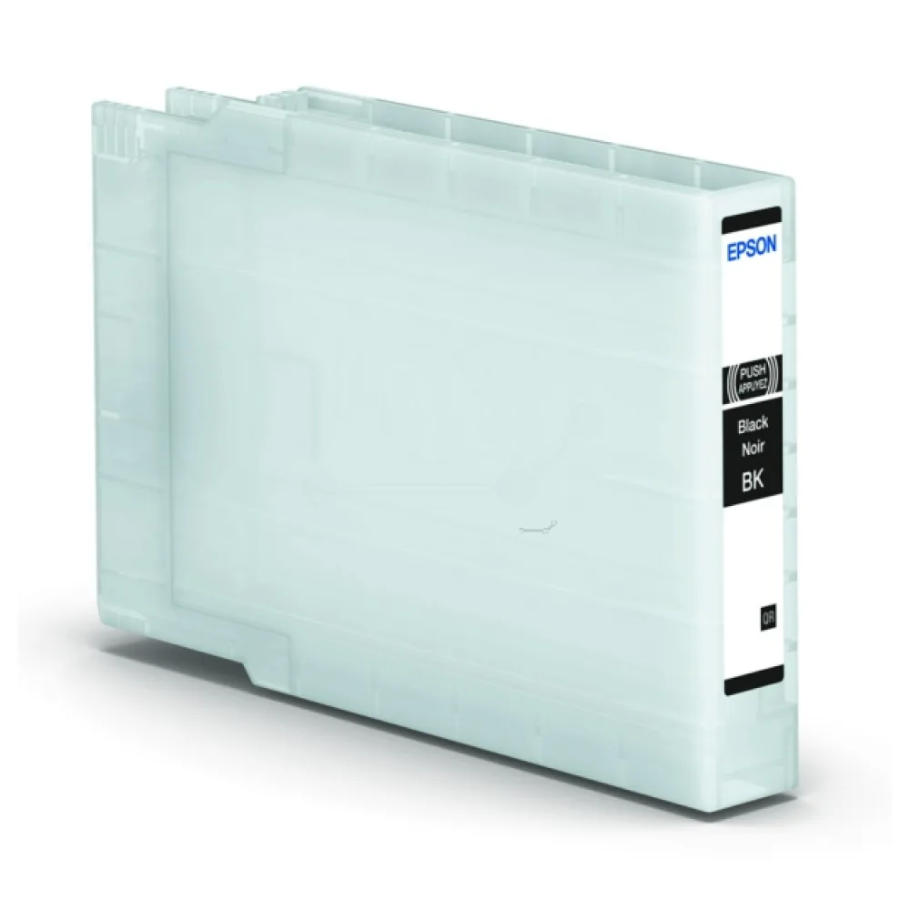 Original Epson C13T908140 / T9081 Tintenpatrone schwarz