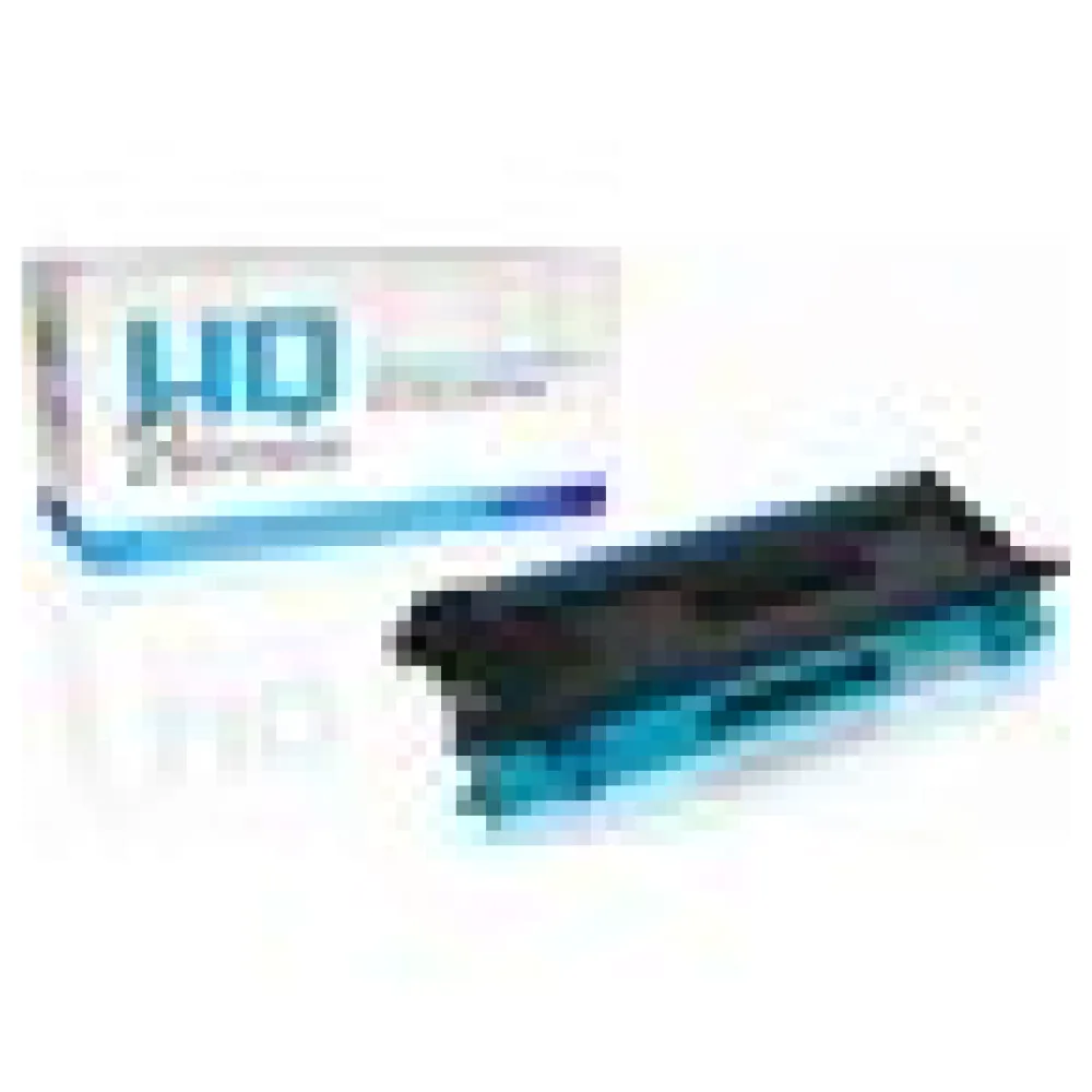 Kompatibel zu Brother TN-135C Tonerkartusche, cyan – Bild 3