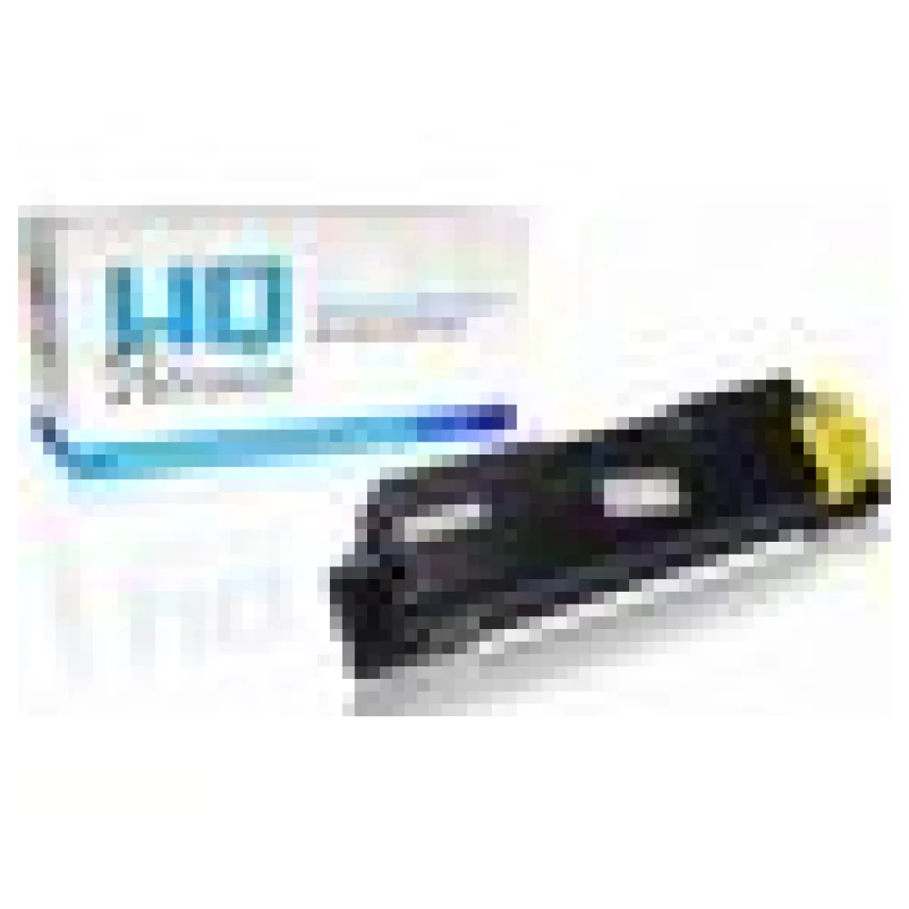 Kompatibel zu Utax 4472610016 XL Tonerkartusche, gelb – Bild 3
