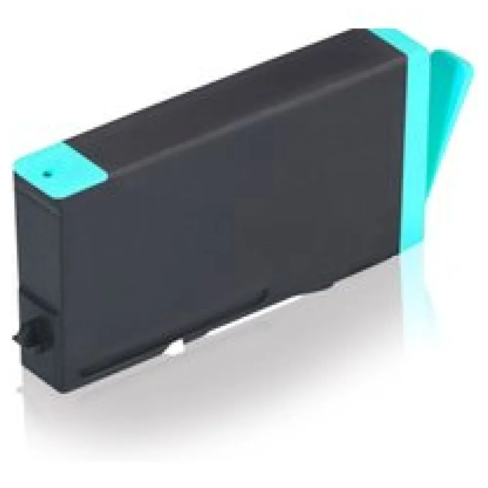 Kompatibel zu Canon 2886C001 / PFI-120C Tintenpatrone, cyan – Bild 2