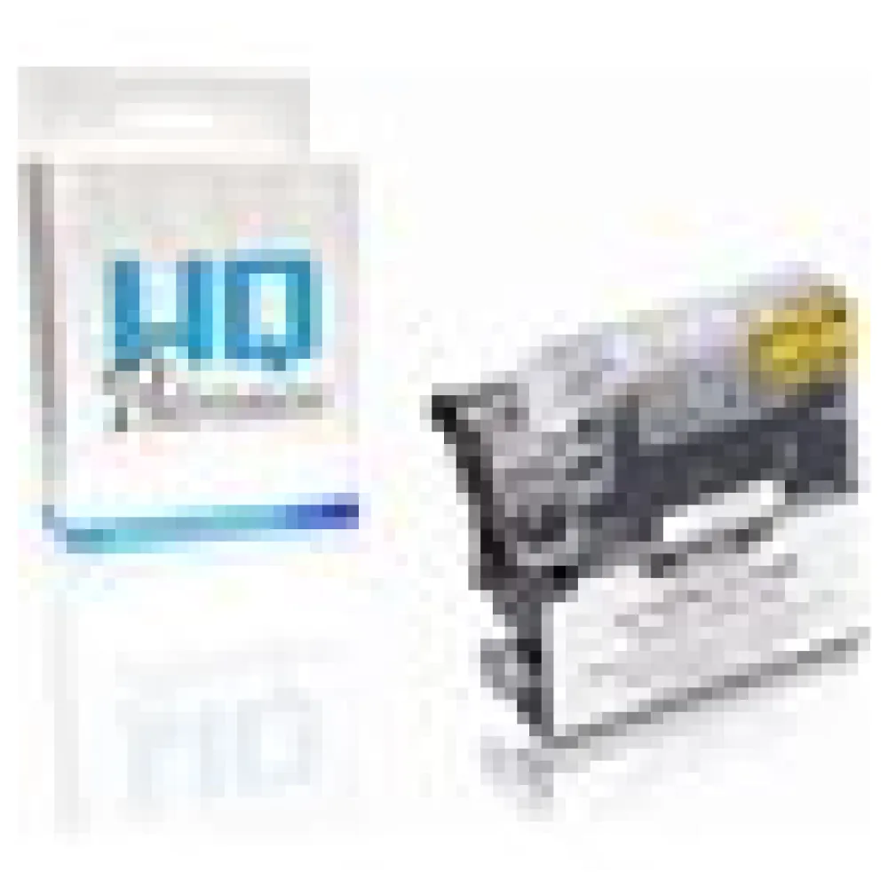 Kompatibel zu Brother LC-1100BK XXL Tintenpatrone, schwarz – Bild 3
