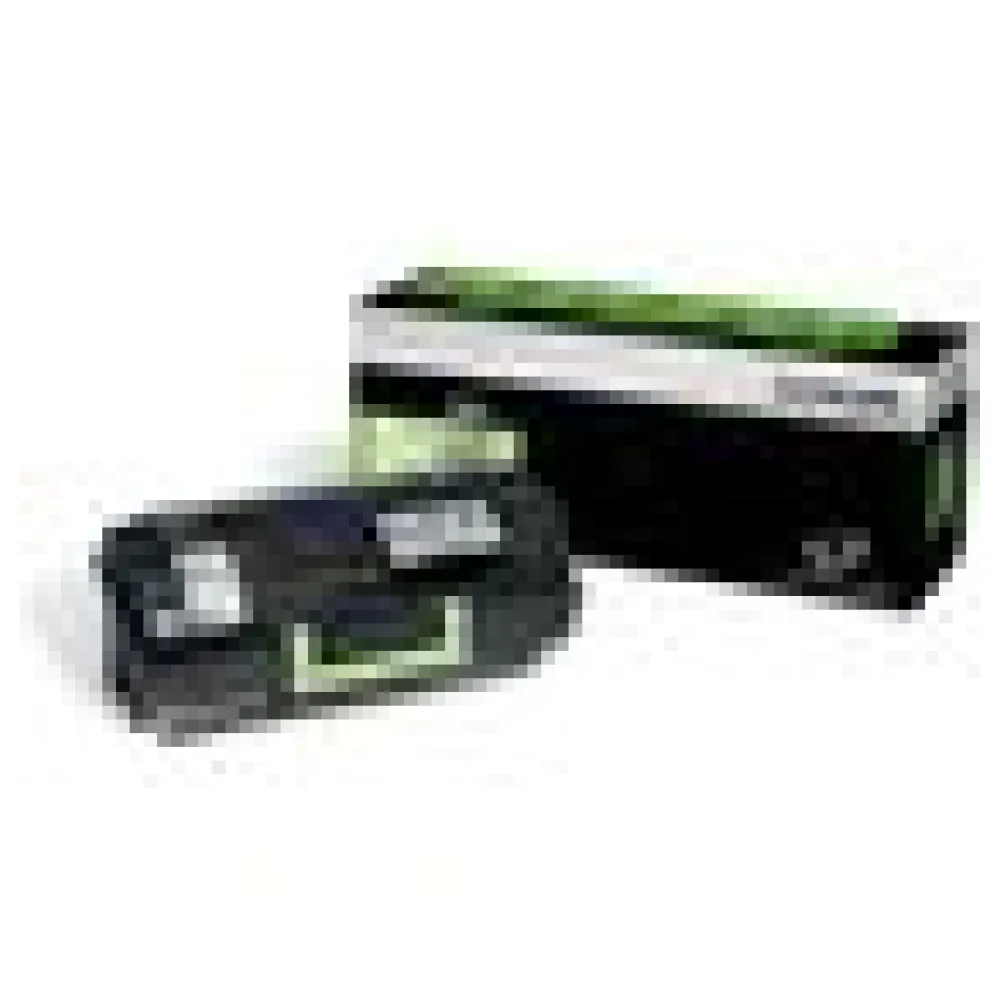 Original Lexmark 52D2000 / 522 Toner schwarz – Bild 3