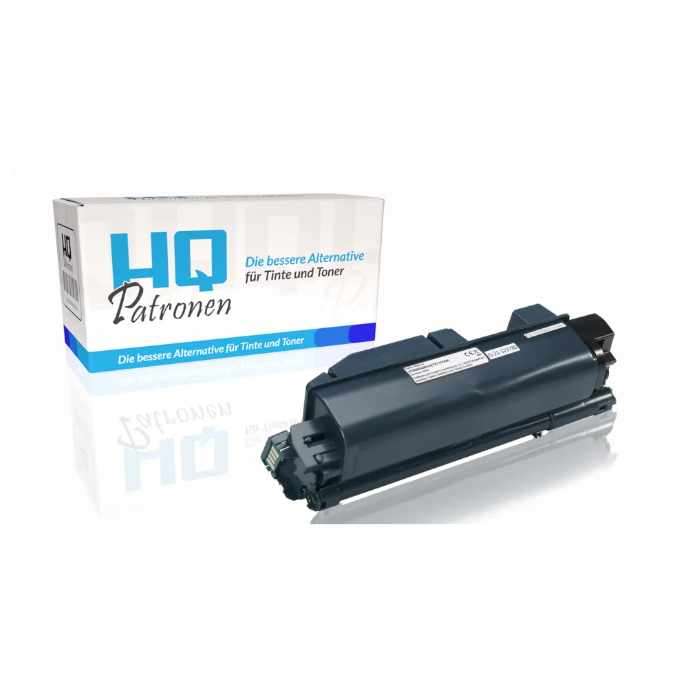 Kompatibel zu Kyocera 1T02NS0NL0 / TK-5150K Tonerkartusche, schwarz