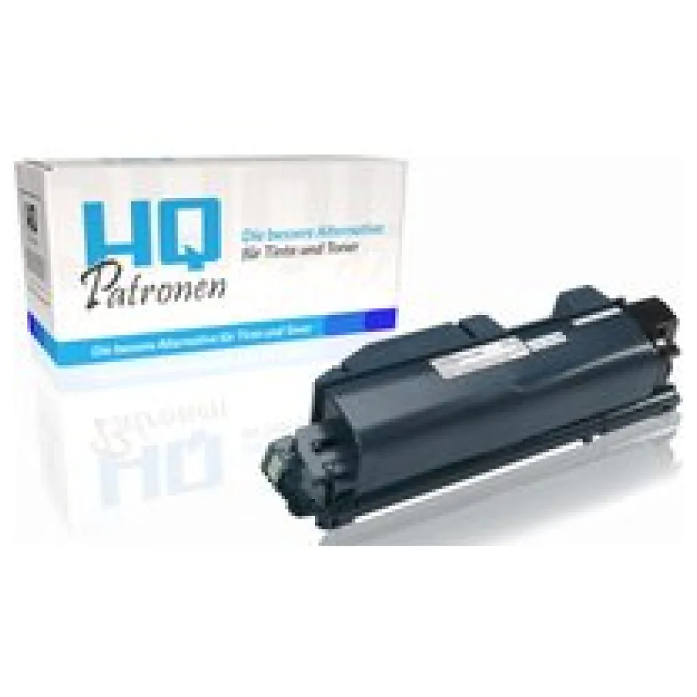 Kompatibel zu Kyocera 1T02NS0NL0 / TK-5150K Tonerkartusche, schwarz – Bild 2