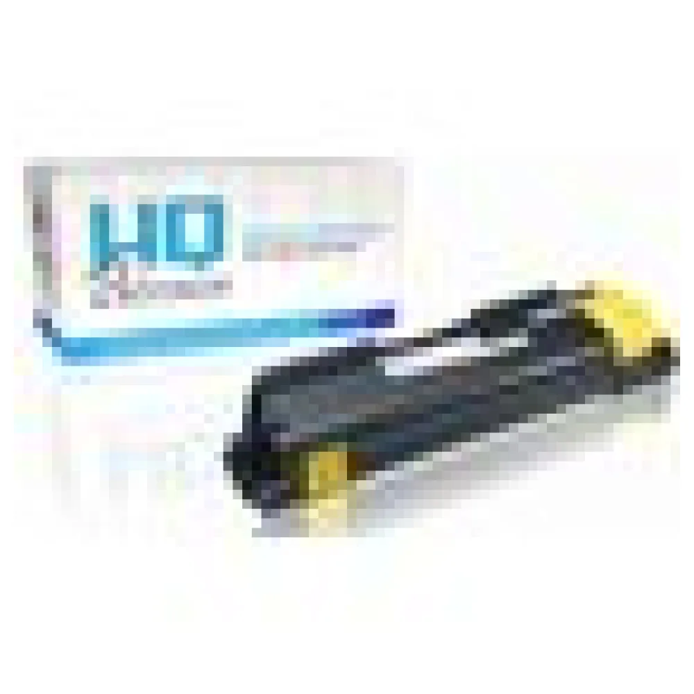 Kompatibel zu Kyocera/Mita 1T02KTANL0 / TK-580Y Tonerkartusche, gelb – Bild 3