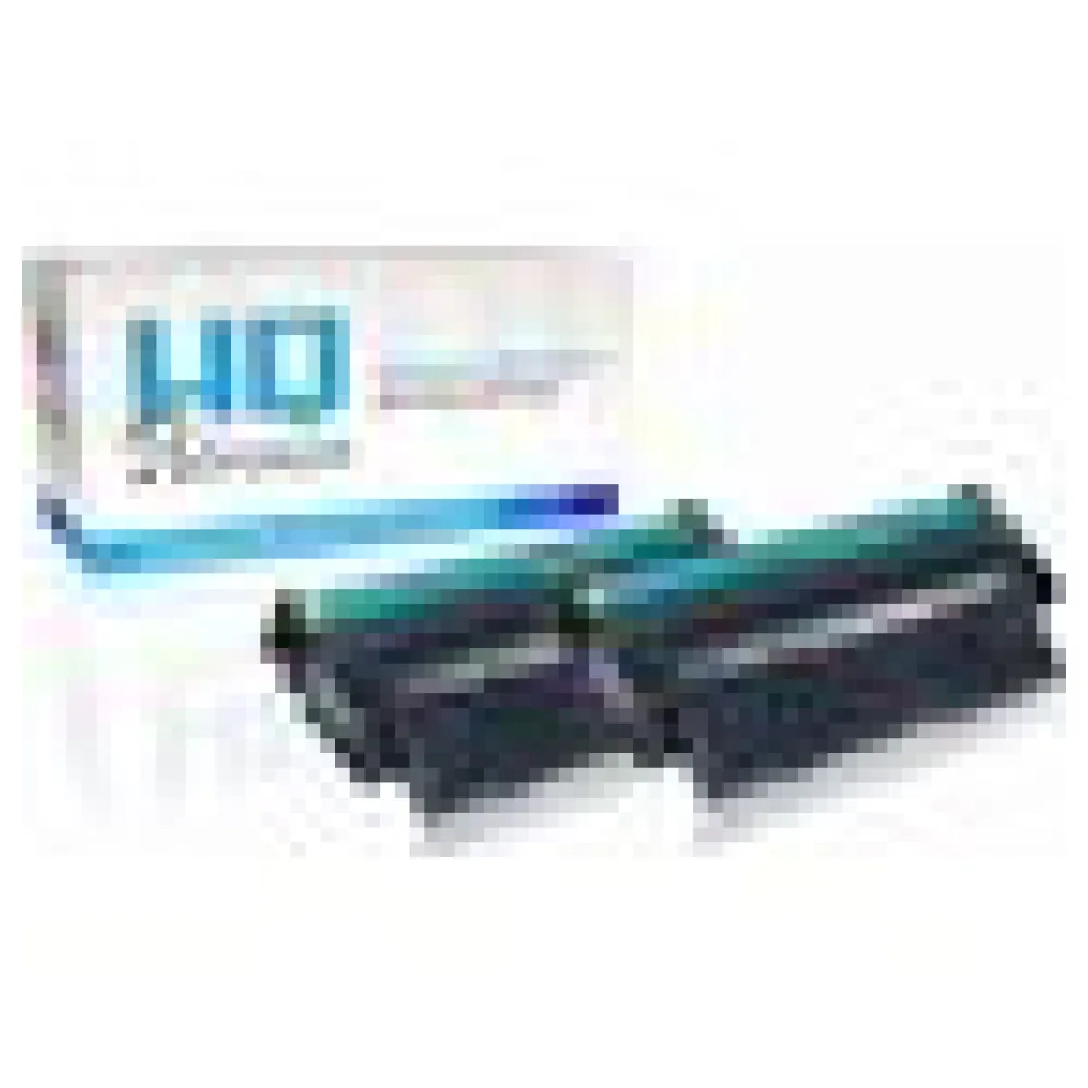 kompatibel Sparset zu Samsung / HP MLT-D 101 S/ELS / 101 enthält 2x Tonerkartusche – Bild 3