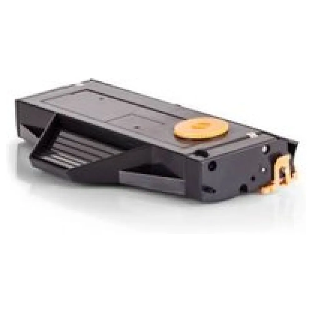 Kompatibel zu Panasonic FAT410X Tonerkartusche, schwarz – Bild 2