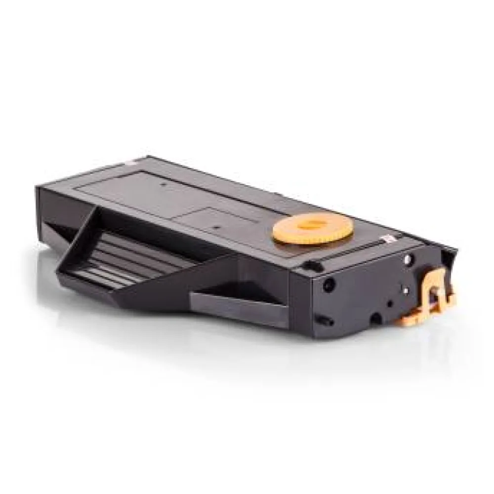 Kompatibel zu Panasonic FAT410X Tonerkartusche, schwarz