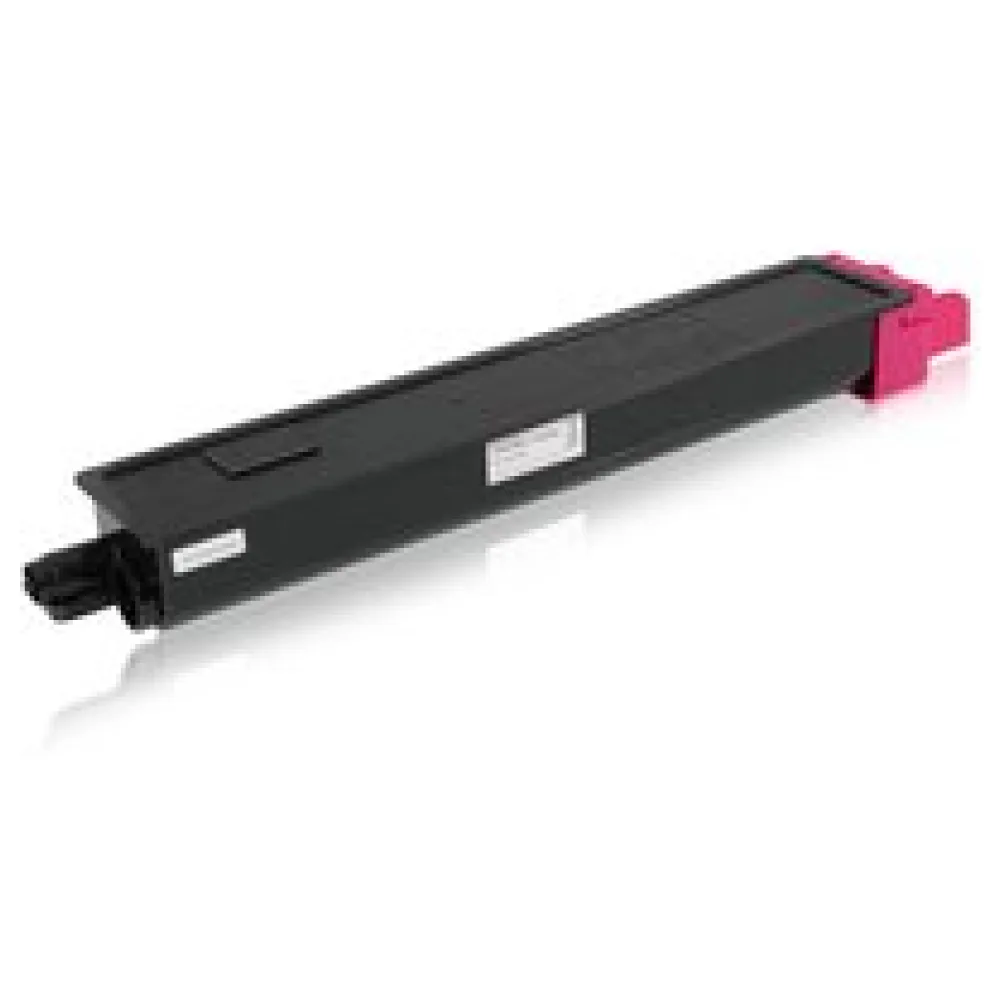 Kompatibel zu Kyocera 1T02MVBNL0 / TK-8315M Tonerkartusche, magenta – Bild 2