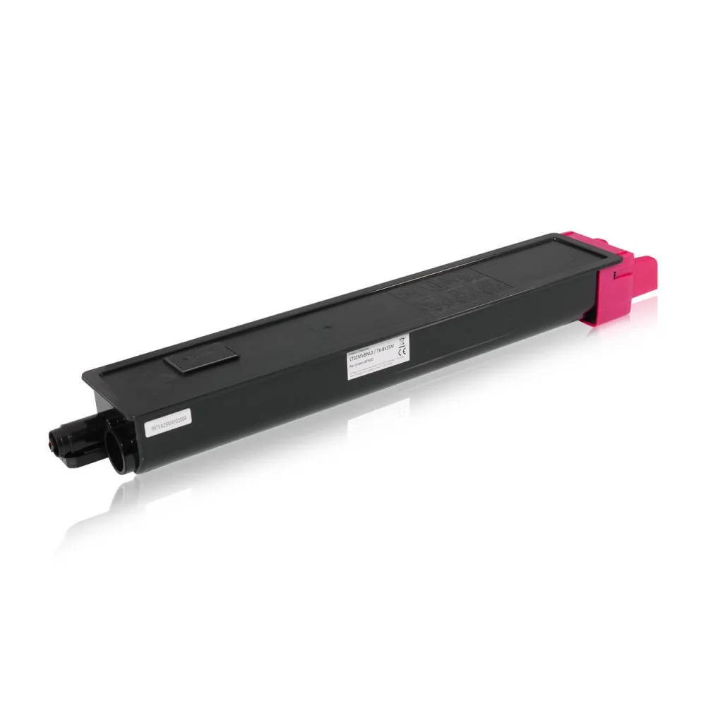 Kompatibel zu Kyocera 1T02MVBNL0 / TK-8315M Tonerkartusche, magenta