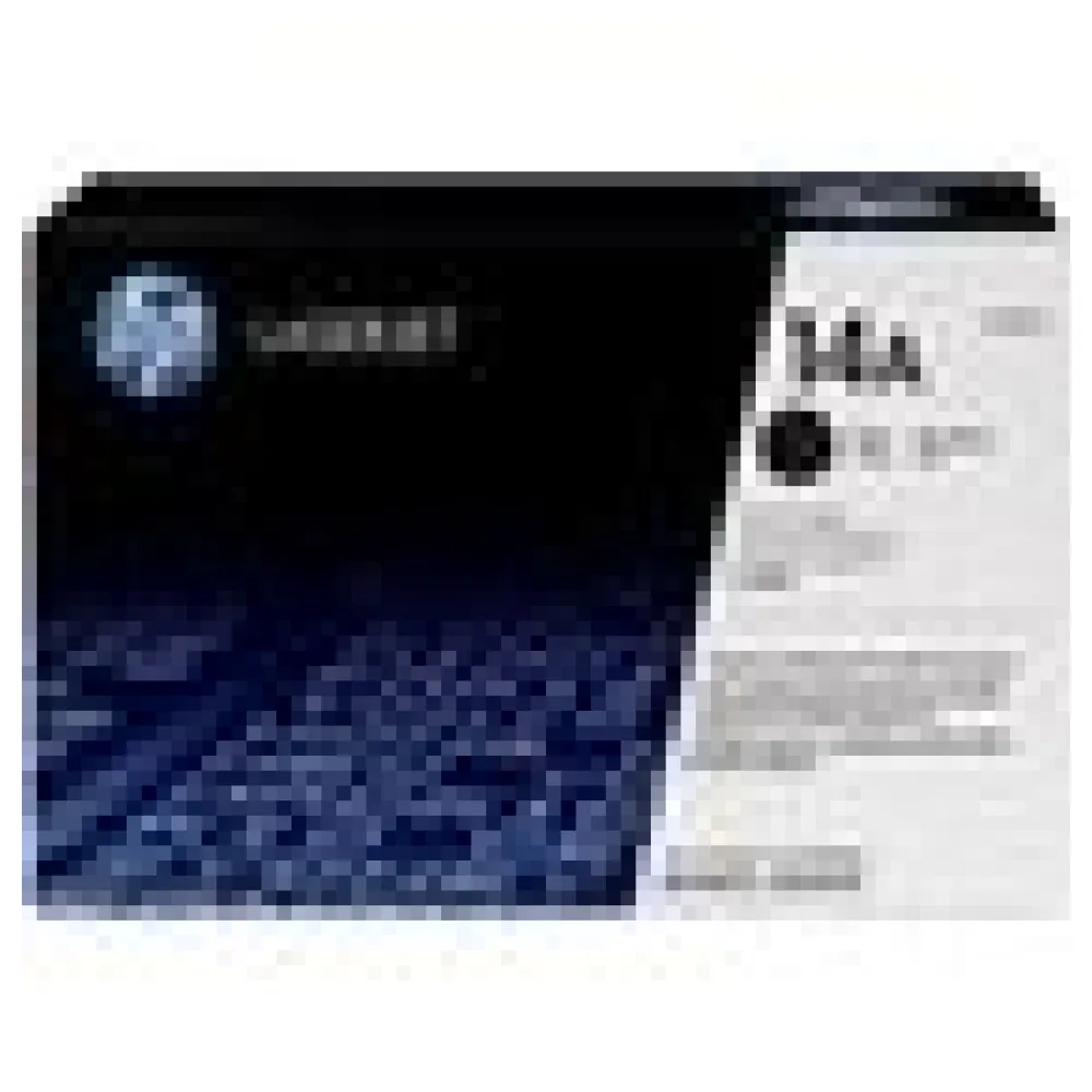 Original HP CF214A / 14A Toner schwarz – Bild 3