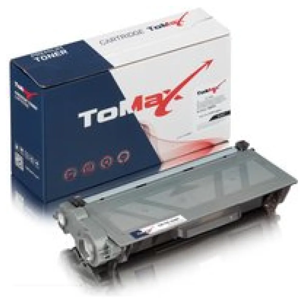ToMax Premium ersetzt Brother TN-3380 Toner, schwarz – Bild 2