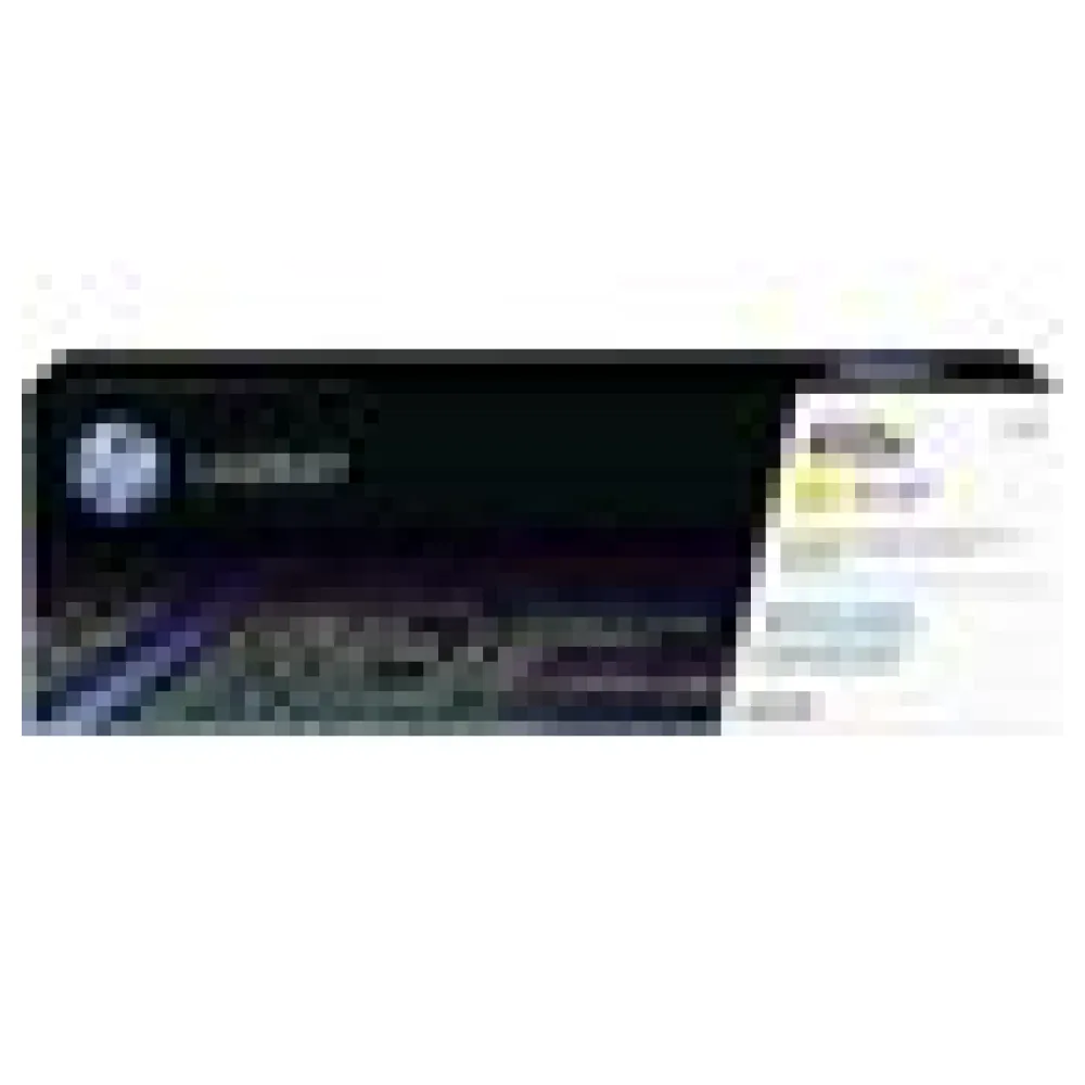 Original HP CF412X / 410X Toner gelb – Bild 3