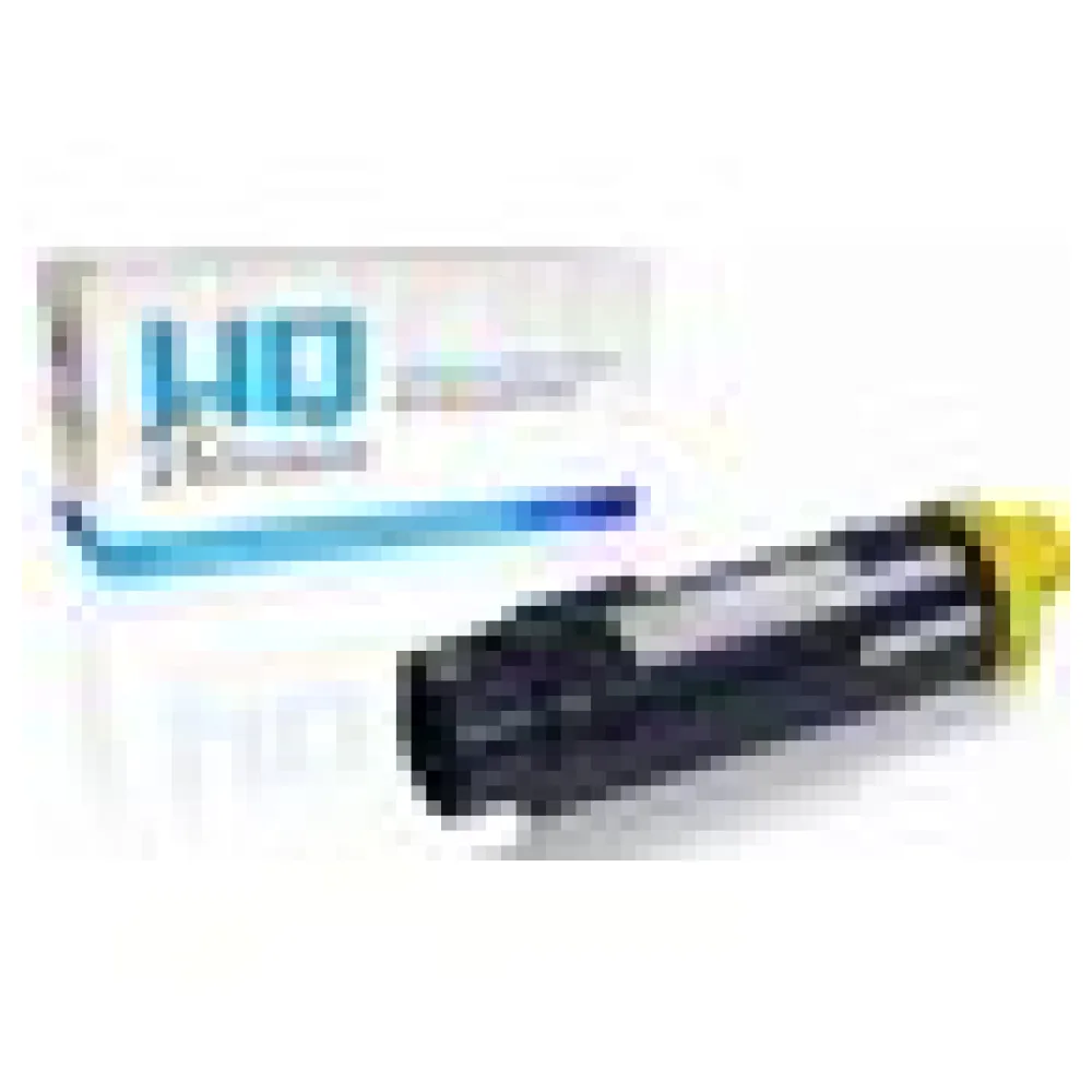 Kompatibel zu Dell 593-BBSE / 3P7C4 Tonerkartusche, gelb – Bild 3