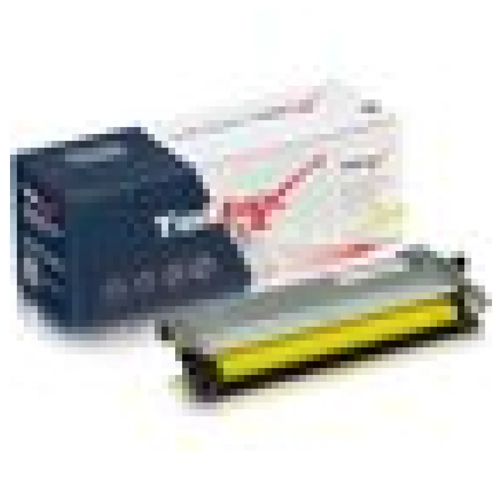 ToMax Premium ersetzt Brother TN-230Y Toner, gelb – Bild 3