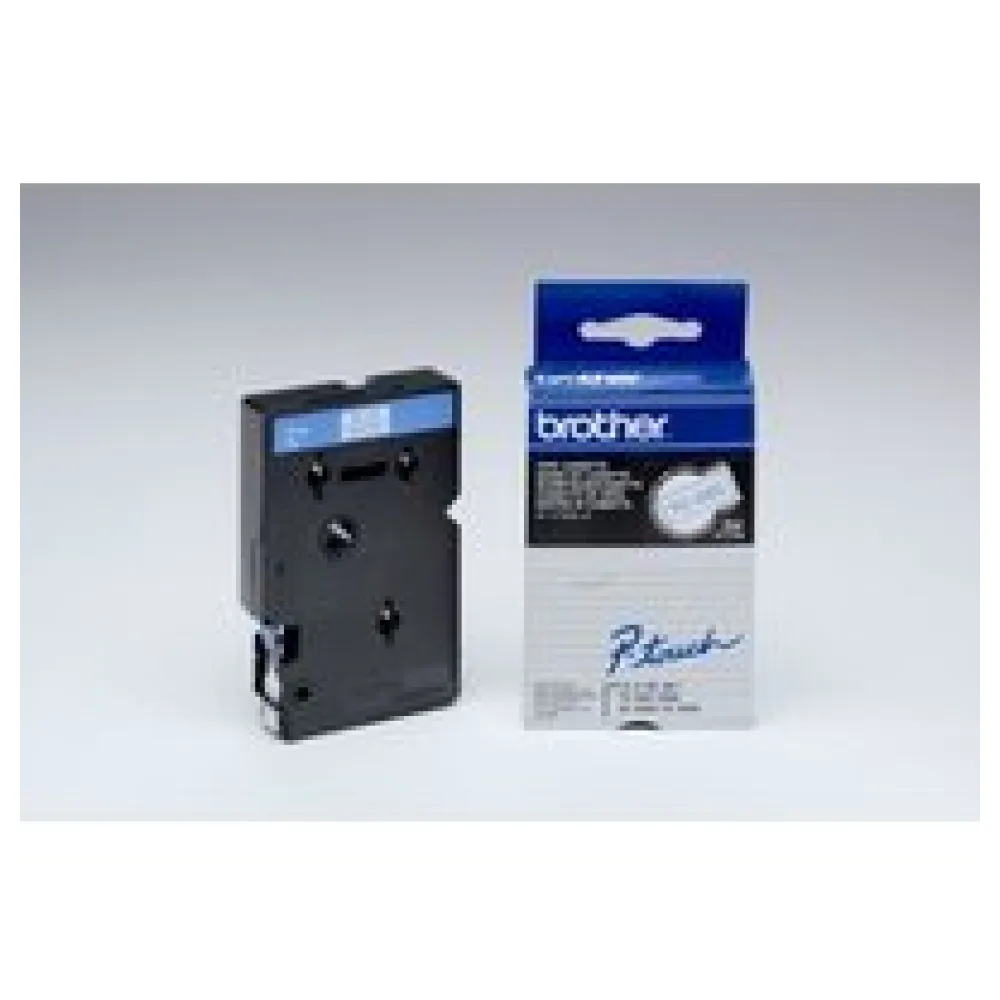 Original Brother TC293 P-Touch Farbband – Bild 2