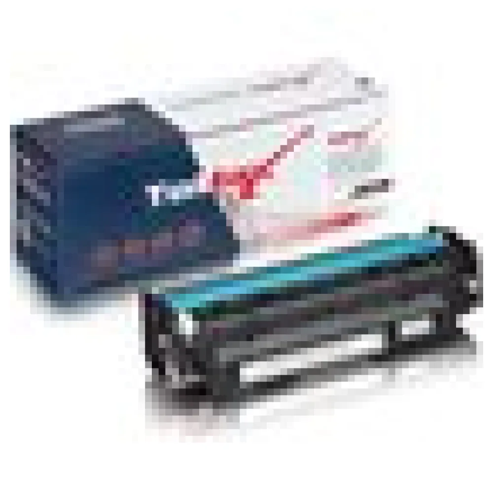 ToMax Premium ersetzt HP CE410X / 305X Toner, schwarz – Bild 3