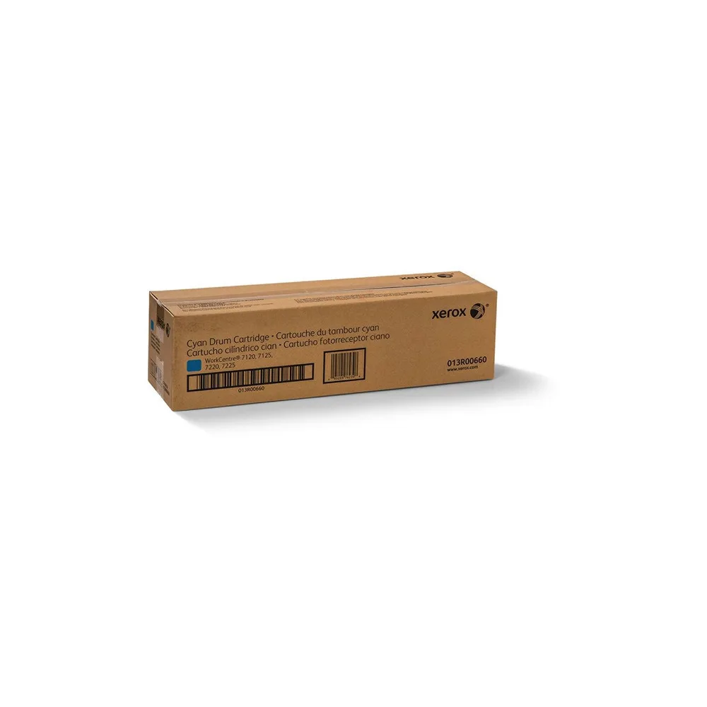 Original Xerox 013R00660 Trommel Kit