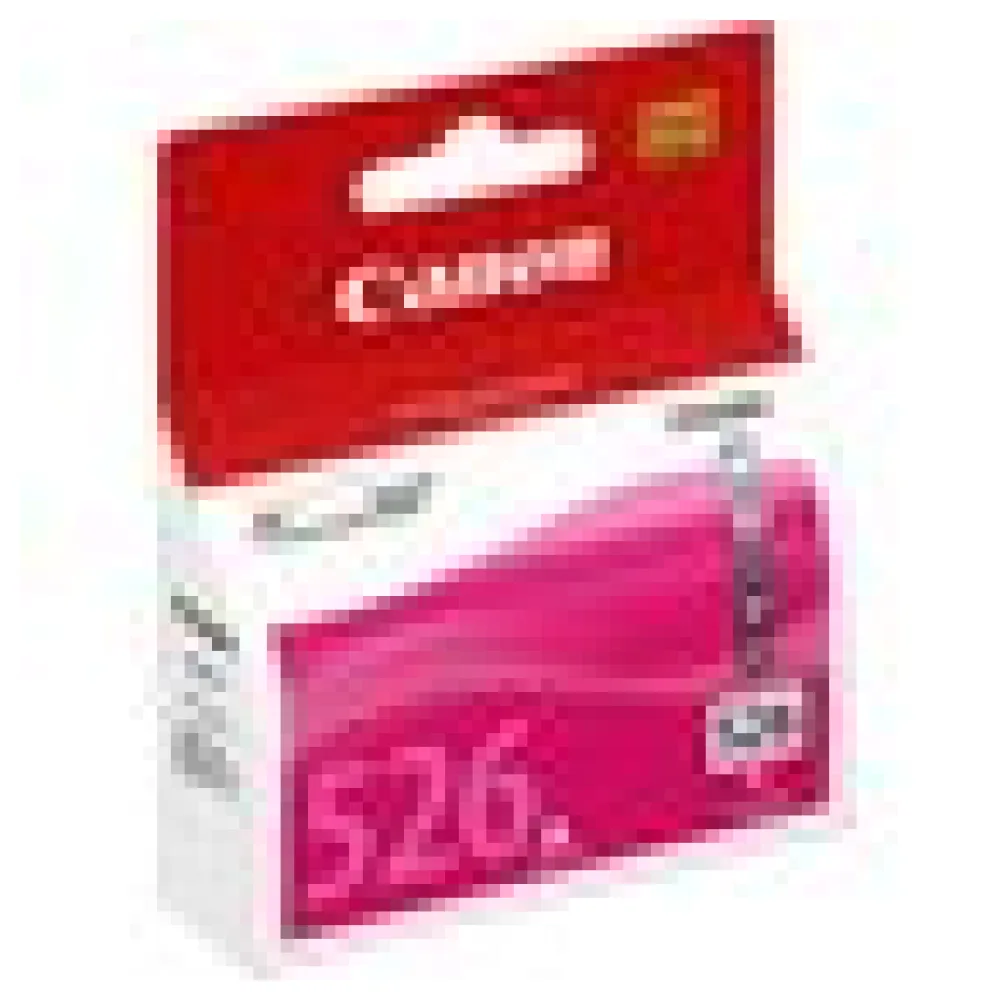 Original Canon 4542B001 / CLI526M Tintenpatrone magenta – Bild 3