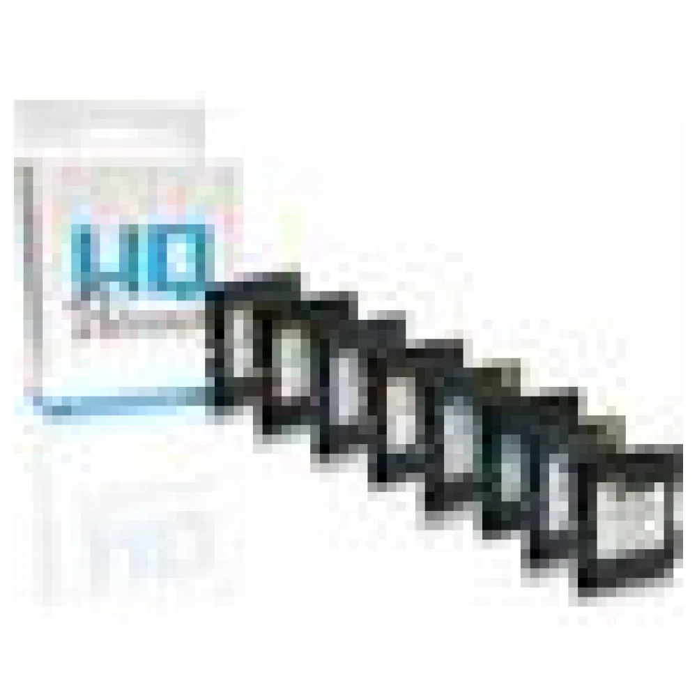 Multipack kompatibel zu Ricoh 405761 / GC41 enthält 8x Tintenpatrone – Bild 3